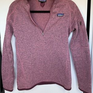 Patagonia Women's Small Better Sweater